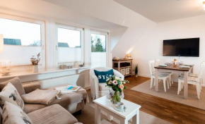 Ferienwohnung Herzmuschel Tinnum